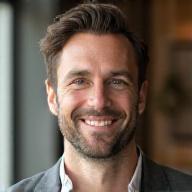 Senior Designer portrait